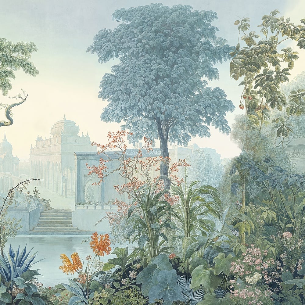 The Hidden Estate, VLAdiLA 4